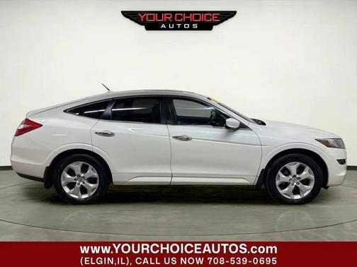 2011 Honda Accord Crosstour EX