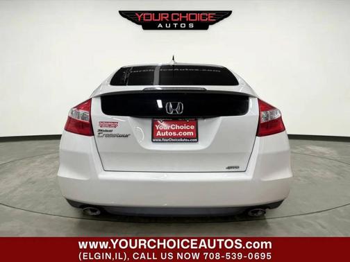 2011 Honda Accord Crosstour EX