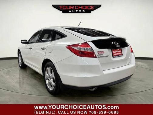 2011 Honda Accord Crosstour EX