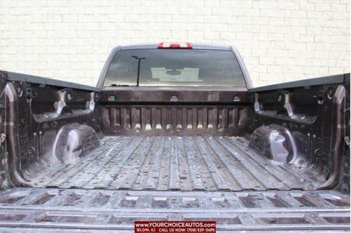 2016 GMC Sierra 2500 SLE
