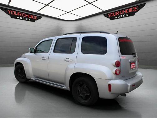 2011 Chevrolet HHR LT