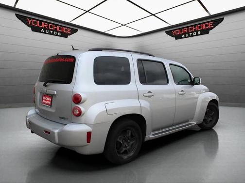 2011 Chevrolet HHR LT