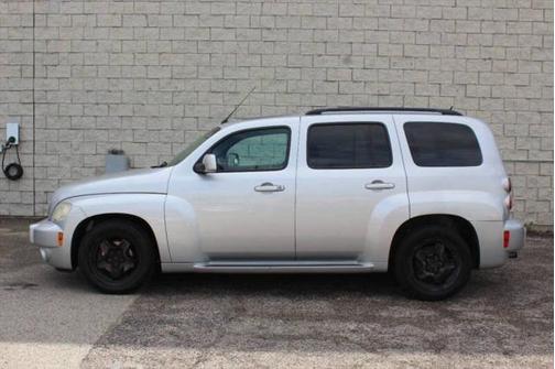 2011 Chevrolet HHR LT
