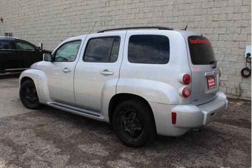2011 Chevrolet HHR LT