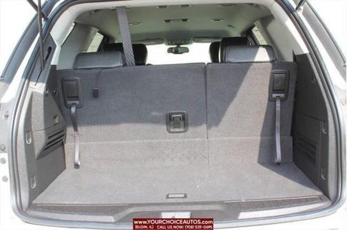 2014 GMC Acadia SLT-1