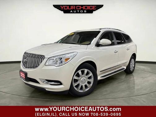 2013 Buick Enclave Premium