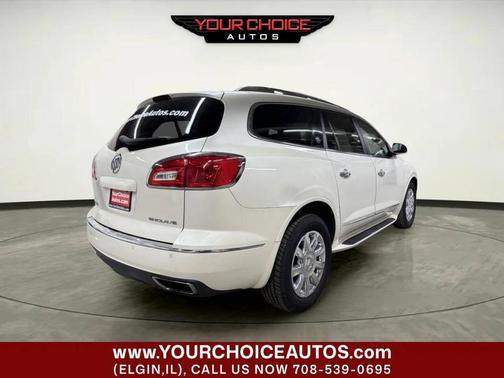 2013 Buick Enclave Premium