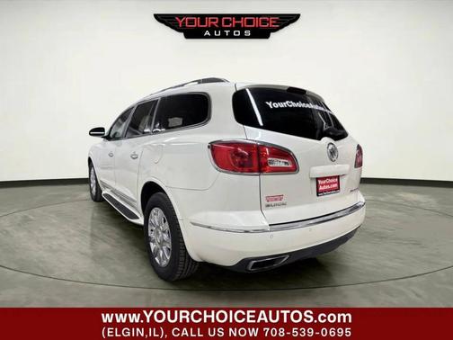 2013 Buick Enclave Premium