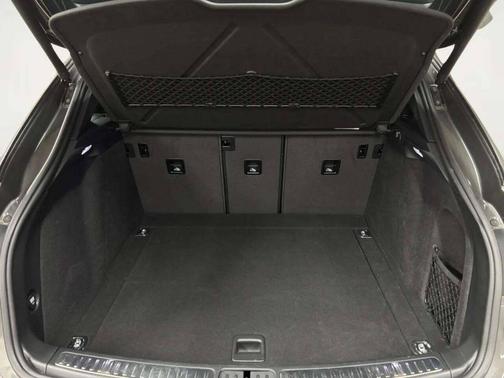 Agate Grey Metallic 2018 Porsche Macan Macan S