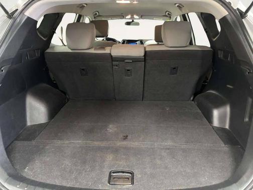 Sparkling Silver 2016 Hyundai Santa Fe Sport 2.4L