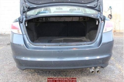 2012 Mazda Mazda6 i Sport