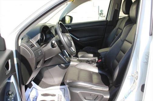 2014 Mazda CX-5 Grand Touring