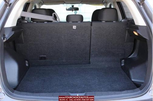 2017 Mitsubishi Outlander Sport 2.0 ES