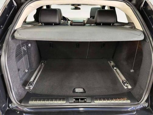 Blue 2012 Land Rover Range Rover Evoque Pure Plus