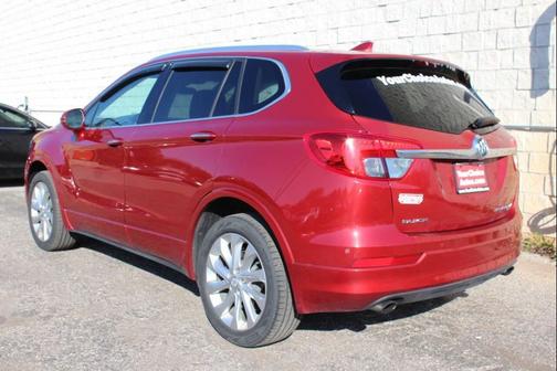 2016 Buick Envision Premium I