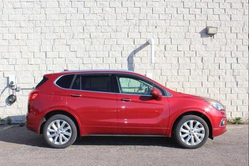2016 Buick Envision Premium I