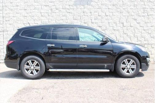 2016 Chevrolet Traverse 2LT