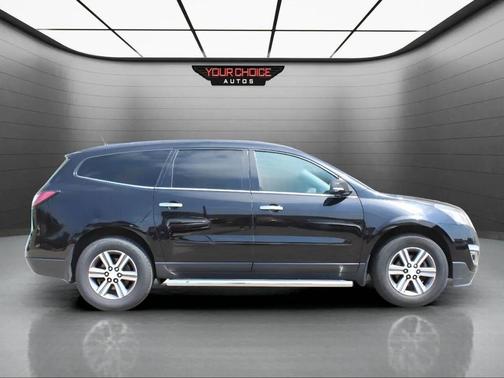2016 Chevrolet Traverse 2LT