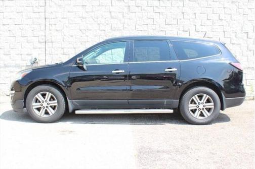 2016 Chevrolet Traverse 2LT
