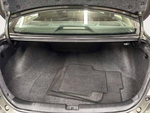 Pewter 2013 Honda Accord LX