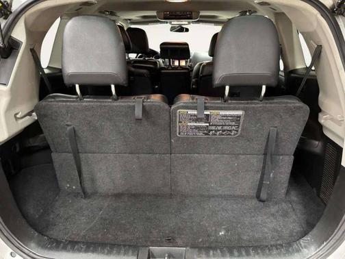 Classic Silver Metallic 2013 Toyota Highlander Hybrid Limited