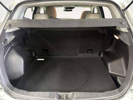Mercury Gray Metallic 2021 Mitsubishi Outlander Sport SE