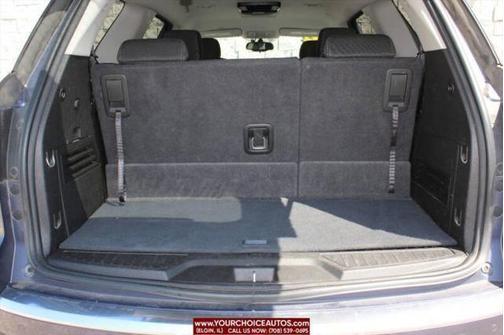 2014 GMC Acadia SLE-1