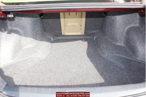2011 Honda Accord LX-P