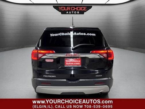 2017 GMC Acadia SLE-1