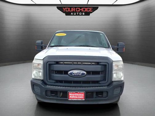 2012 Ford F-250 XL