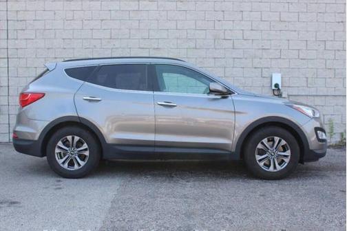 2015 Hyundai Santa Fe Sport 2.4L