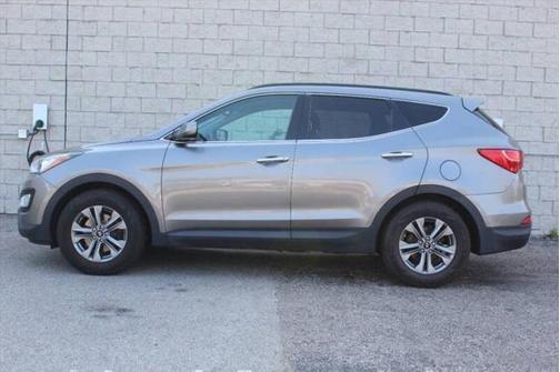2015 Hyundai Santa Fe Sport 2.4L
