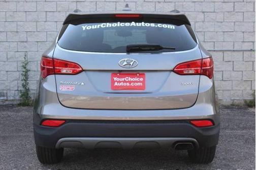 2015 Hyundai Santa Fe Sport 2.4L