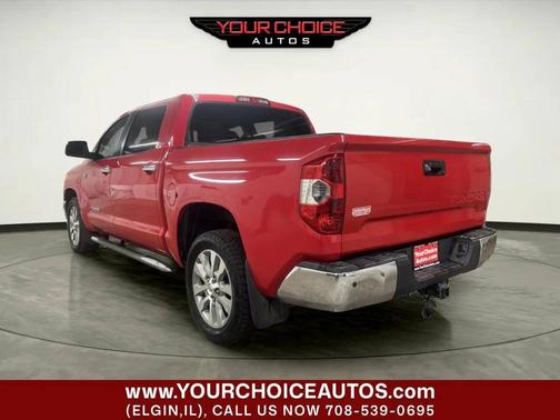 2014 Toyota Tundra Limited