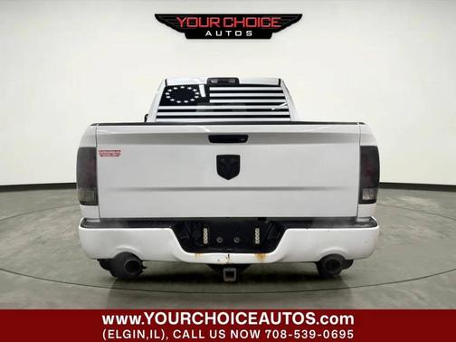 2013 RAM 1500 Tradesman/Express