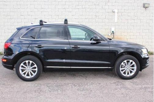 2016 Audi Q5 2.0T Premium