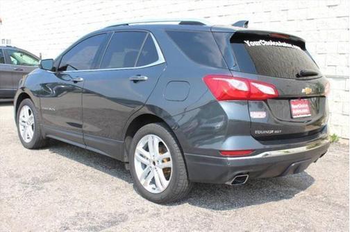 2018 Chevrolet Equinox Premier w/2LZ