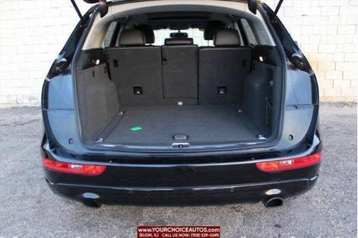 2016 Audi Q5 2.0T Premium Plus