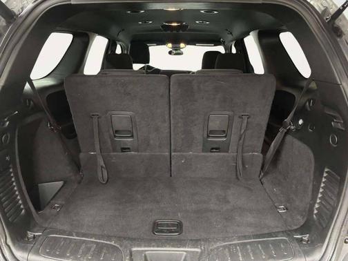 Destroyer Gray Clearcoat 2022 Dodge Durango GT AWD
