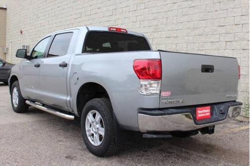 2013 Toyota Tundra Grade