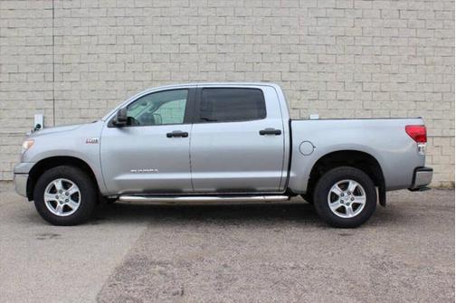 2013 Toyota Tundra Grade