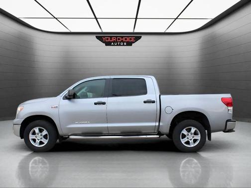 2013 Toyota Tundra Grade