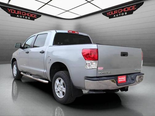2013 Toyota Tundra Grade