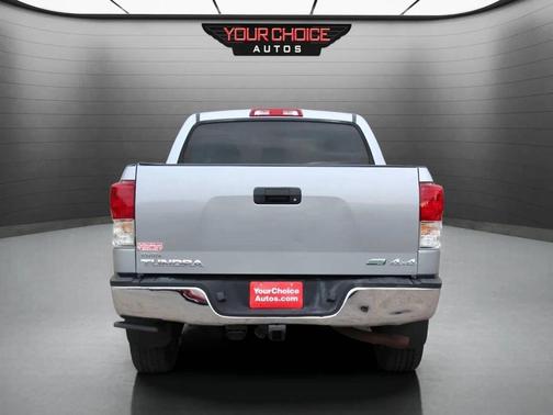 2013 Toyota Tundra Grade