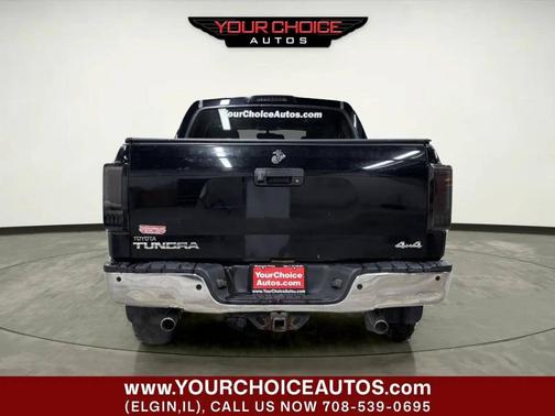 2010 Toyota Tundra Limited