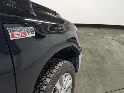 2010 Toyota Tundra Limited