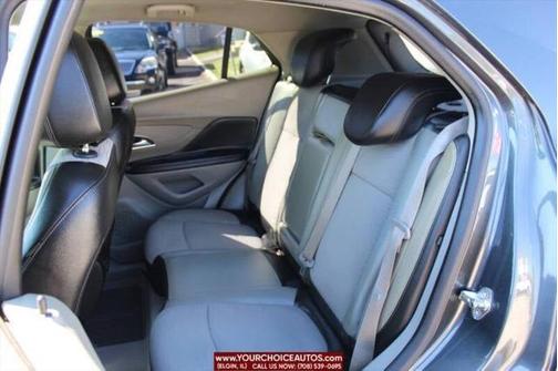 2016 Buick Encore Convenience