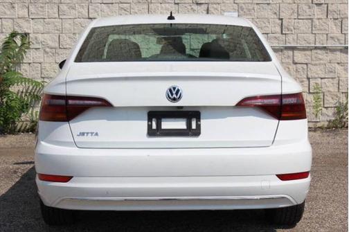 2019 Volkswagen Jetta 1.4T SE