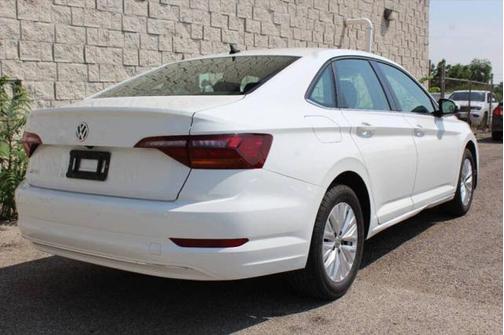 2019 Volkswagen Jetta 1.4T SE