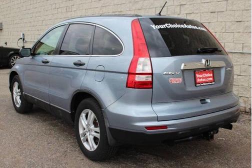 2011 Honda CR-V EX